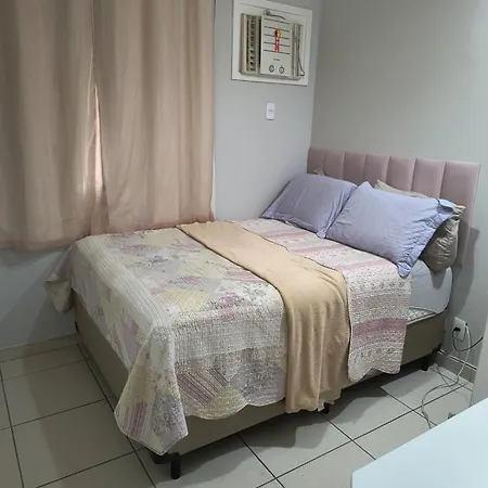 Apart Hostel Recreio dos Bandeirantes Aluguel de Quartos ou Apartamento Inteiro-2